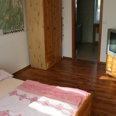 U Magdy Holiday home *