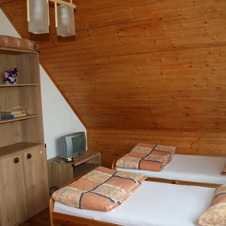 Holiday home U Magdy Lubawka