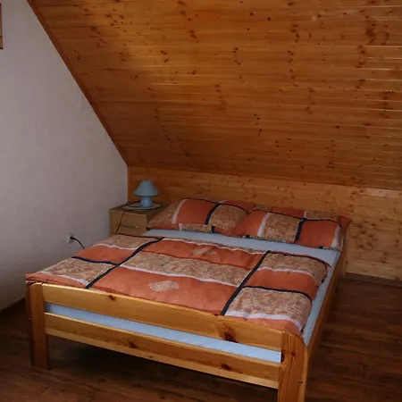 Holiday home U Magdy Lubawka