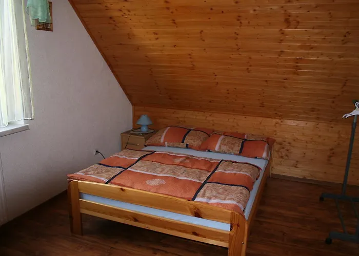 Tatil Evi U Magdy Lubawka